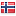 klompelompe.no server is located in Norway